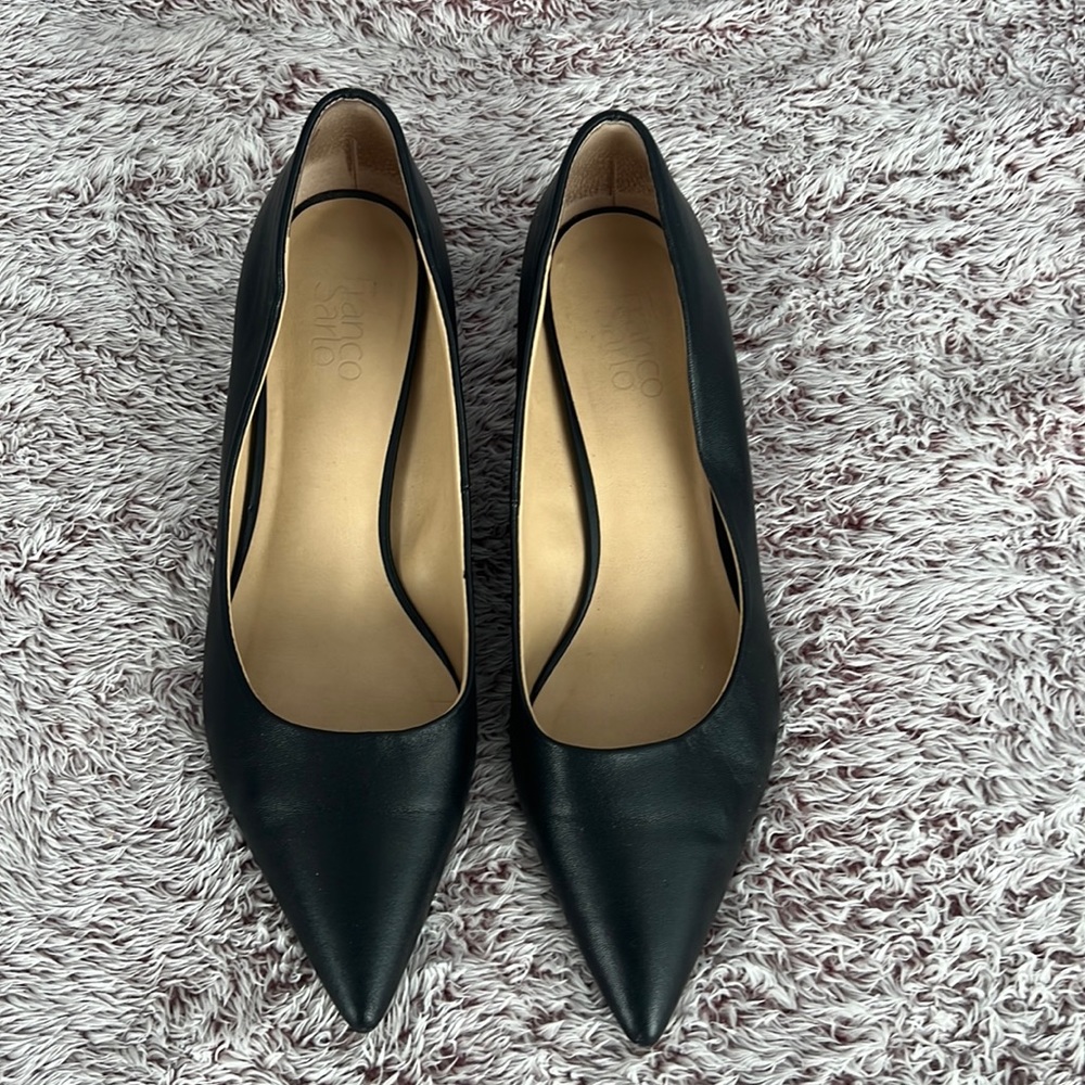 2 inch heels